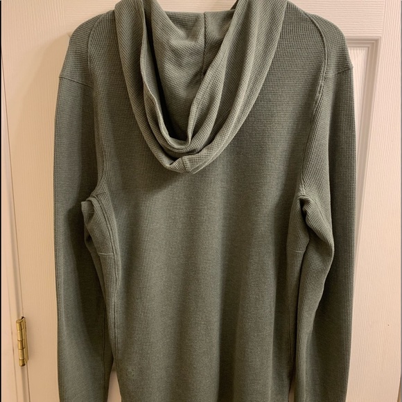 Lululemon Zip up hoodie & pullover size Small men - Picture 6 of 6